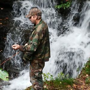 Meet your Posher, Mike